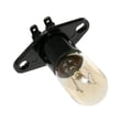 Lamp for GE CEB515P2N1SS - Part WB25X32914