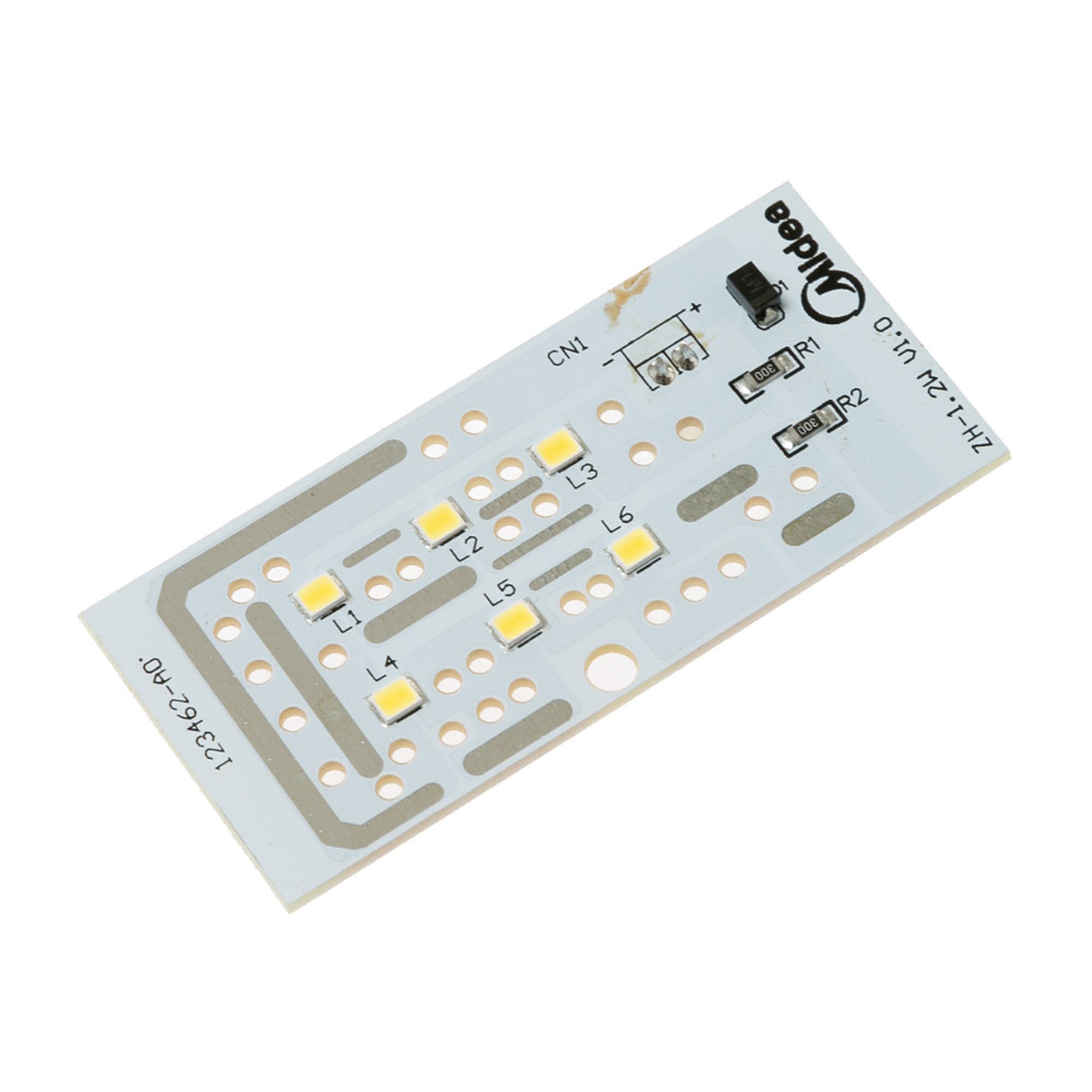 Part #wb25X33469, Lamp