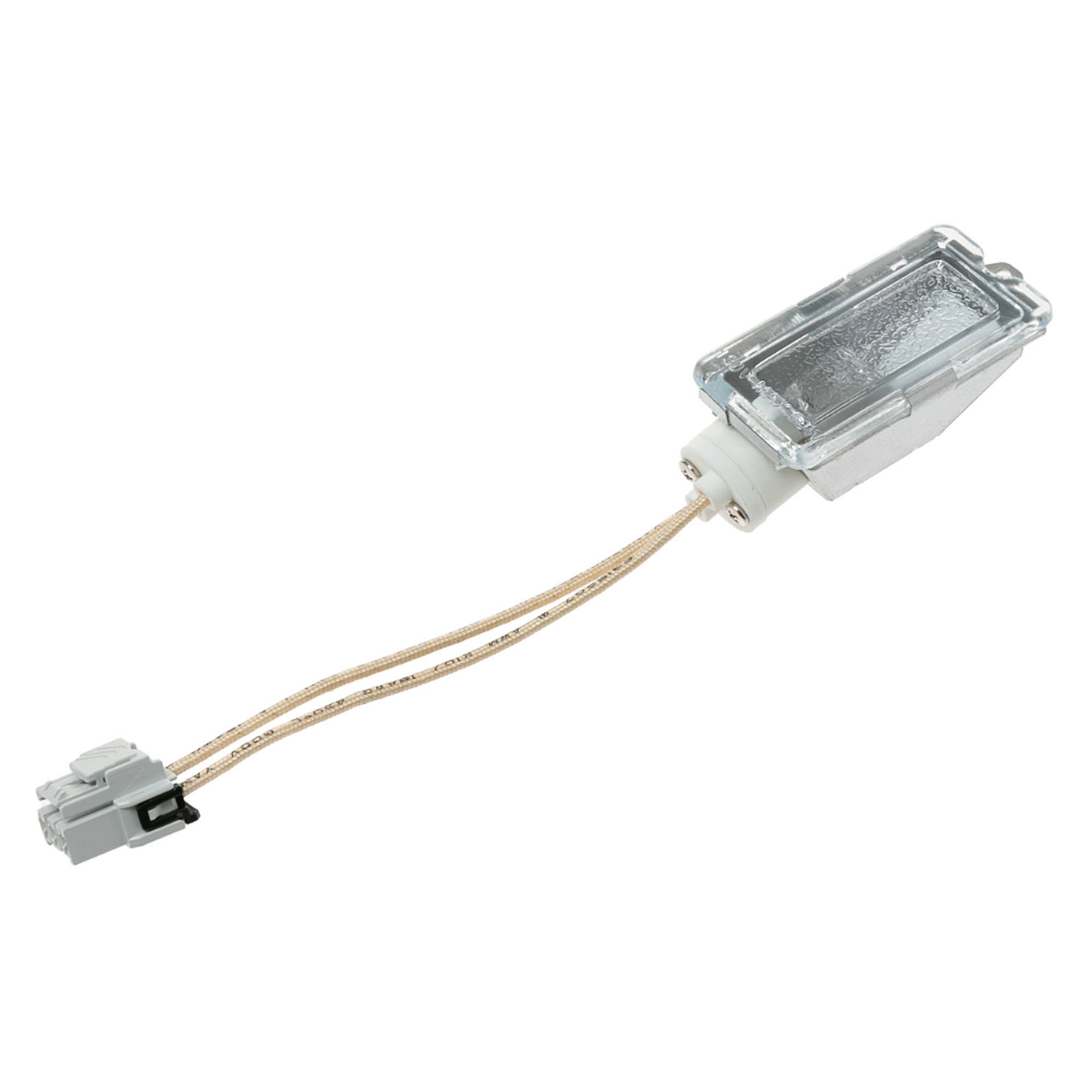 Part #wb25X35355, Oven Side Lamp