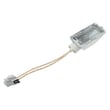 Oven Side Lamp for GE CHS90XP2M4S1 - Part WB25X35355