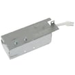 Lamp And Hol for GE CVM517P3M5D1 - Part WB25X35394