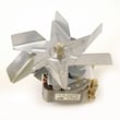 Range Convection Fan Assembly for GE JGB916WEK6WW - Part WB26K10003