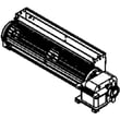 Range Oven Cooling Fan Assembly WB26K10010