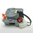 Lock Motor for GE JCSP31WT2WW - Part WB26K5036