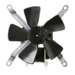 Wall Oven Cooling Fan Assembly