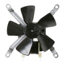 Wall Oven Cooling Fan Assembly WB26K5061