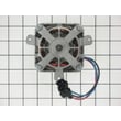 Range Convection Fan Motor for GE JD968KF3CC - Part WB26T10013