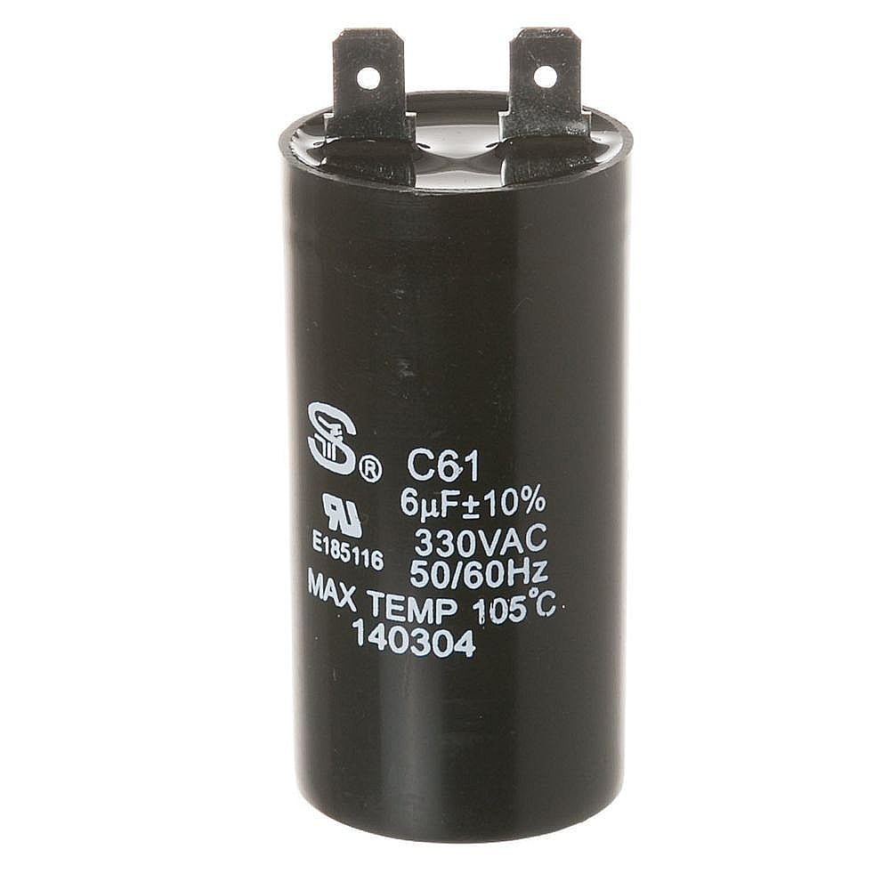 Range Fan Motor Start Capacitor