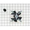 Range Control Panel Cooling Fan WB26T10018