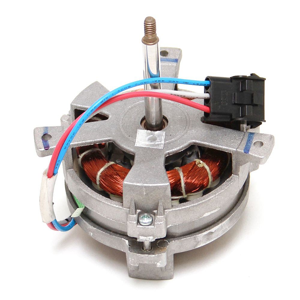 Photo of Range Convection Fan Motor from Repair Parts Direct