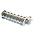 Range Control Panel Cooling Fan for GE JS968KF2CC - Part WB26T10039