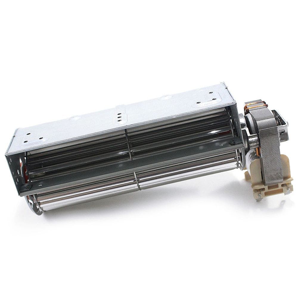 Part #wb26T10041, Range Blower Assembly / 12.50 x 6.10 x 5.60