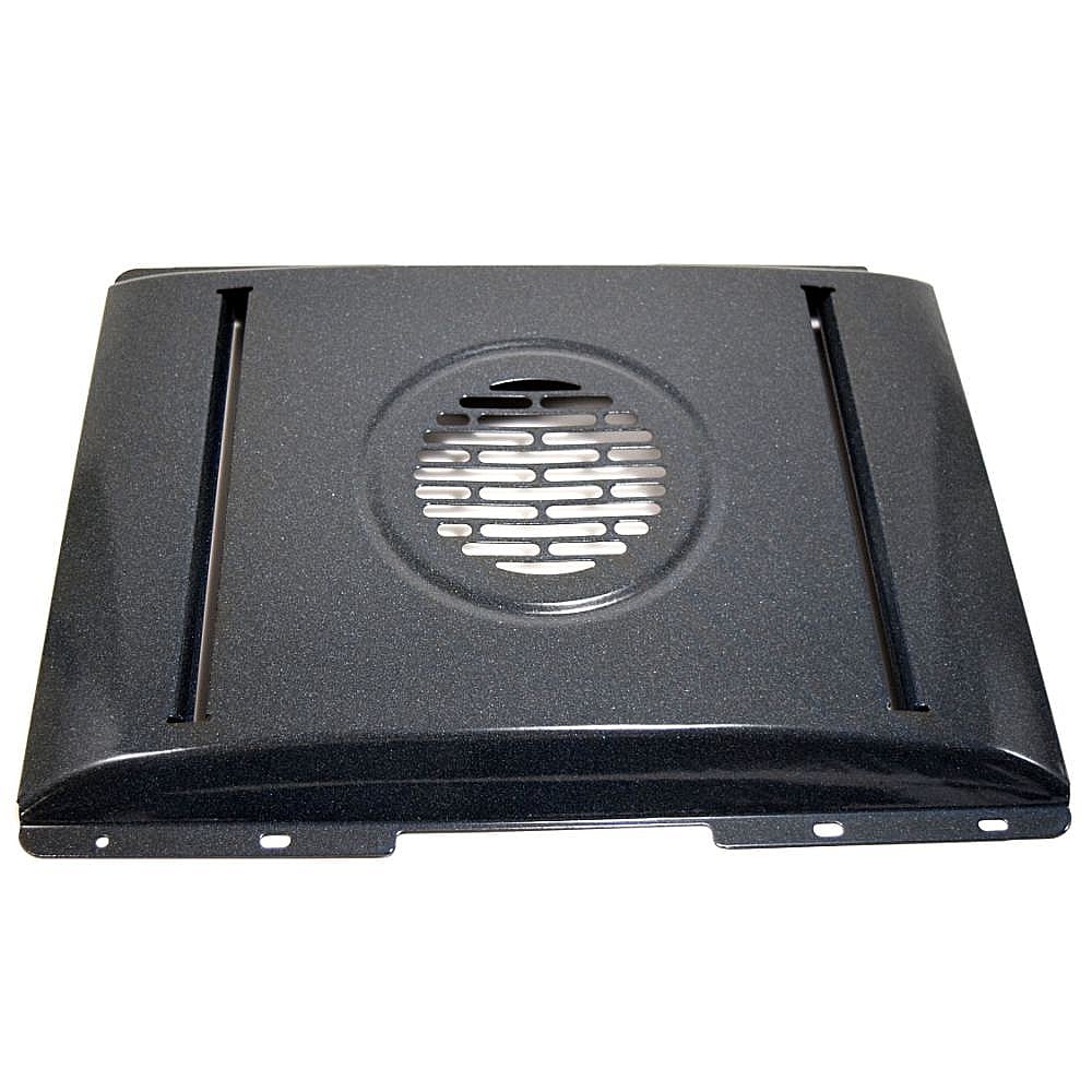 Photo of Complete Fan Cover from Repair Parts Direct