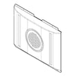 Complete Fan Cover for GE JCTP70SP1SS - Part WB26T10058