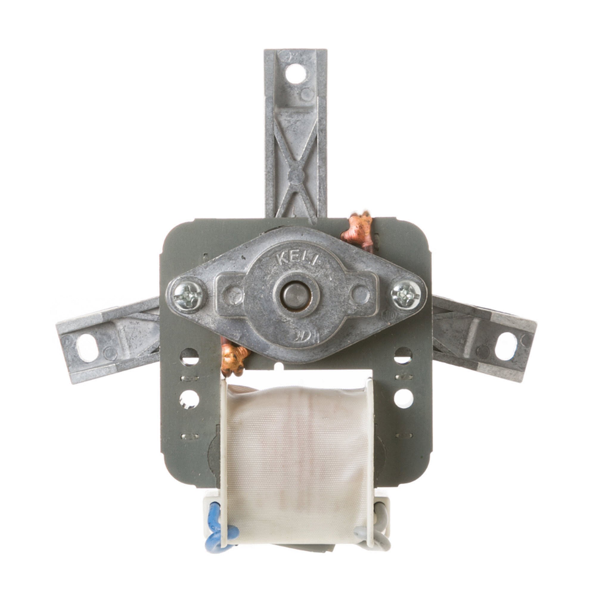 Part #wb26T10067, Convection Motor / 4.70 x 4.20 x 3.90