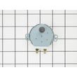 Microwave Turntable Motor for GE JE1550WY01 - Part WB26X10025
