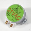 Circulating Motor for GE JES1351WB01 - Part WB26X10056