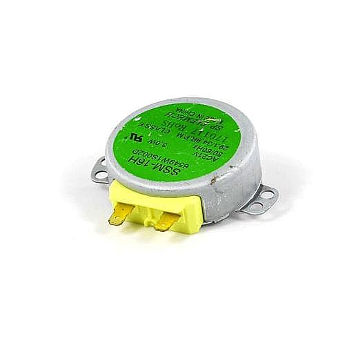 GE Part #wb26X10057, Circulating Motor | 6.00 x 6.00 x 1.00