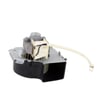 Lower Blower for GE SCA2000BBB03 - Part WB26X10060