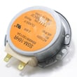 Microwave Turntable Motor for GE PEB159CDN1WW - Part WB26X10082