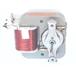 Microwave Cooling Fan Blade for GE JVM1851CD002 - Part WB26X10089
