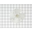 Microwave Cooling Fan Blade for GE JVM1842BF02 - Part WB26X10090