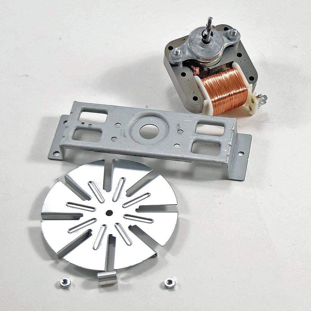 Photo of Convection Motor from Repair Parts Direct