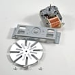 Convection Motor for GE JVM1490CD03 - Part WB26X10098
