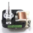 Fan Motor for GE JVM1490CD03 - Part WB26X10101