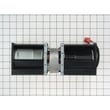 Ventilation Motor for GE JVM1851CD002 - Part WB26X10104
