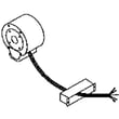 Cooktop Downdraft Vent Blower Motor for GE PP989DN2BB - Part WB26X10131