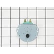 Circulating Motor for GE JVM1631CH002 - Part WB26X10135