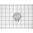 Microwave Turntable Motor for GE PVM2070SM1SS - Part WB26X10136