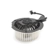 Range Hood Blower Assembly for GE JV565H2CC - Part WB26X10145