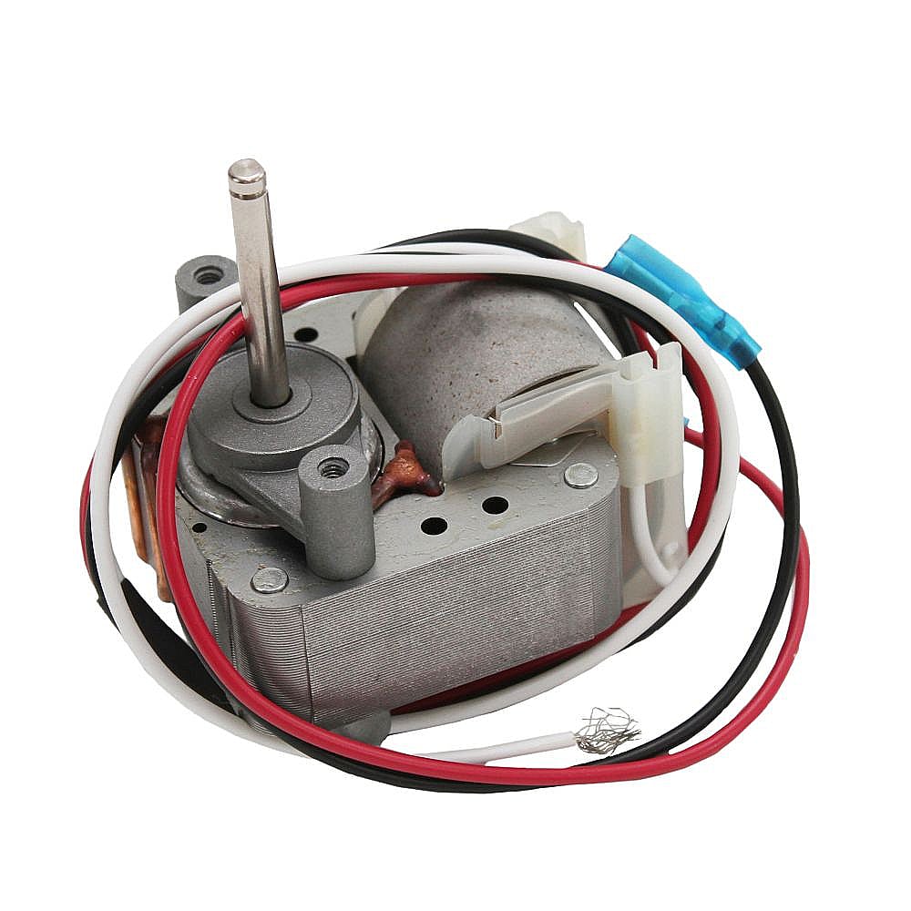 Photo of Range Hood Fan Motor from Repair Parts Direct