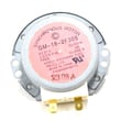 Circulating Motor for GE JES1351WB05 - Part WB26X10150