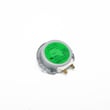 Microwave Turntable Motor for GE HVM1540SM2SS - Part WB26X10154