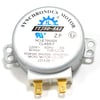 Ge Microwave Turntable Motor WB26X32190