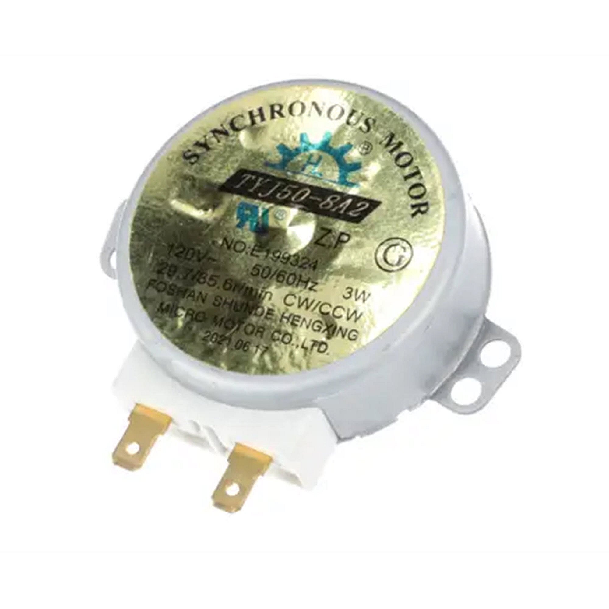 Part #wb26X10179, Stirrer Fan / 0.10 x 0.10 x 0.10