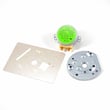 Microwave Turntable Motor for GE SCA1000HCC03 - Part WB26X10188