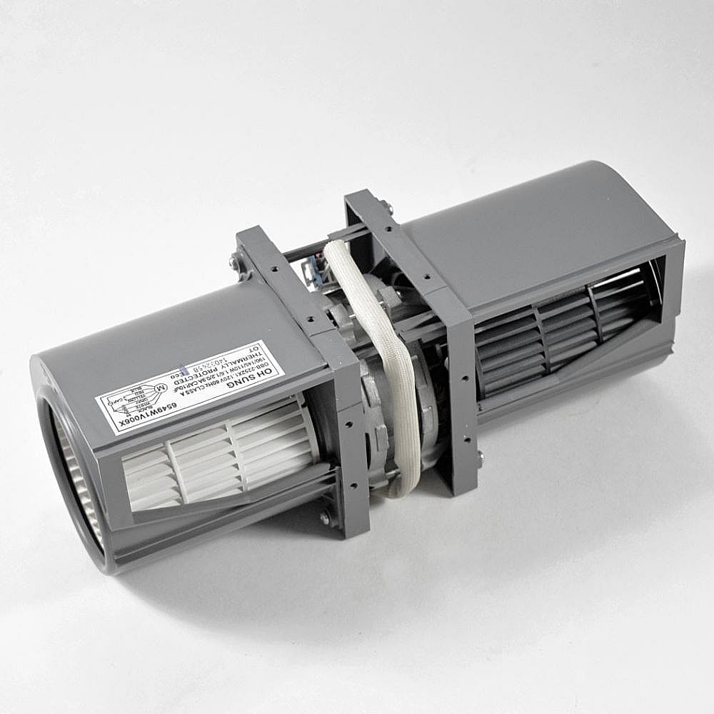 Photo of Ventilation Motor from Repair Parts Direct