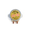 Microwave Turntable Motor WB26X10208