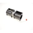 Microwave Vent Fan Motor Assembly for GE PVM1870SM2SS - Part WB26X10210