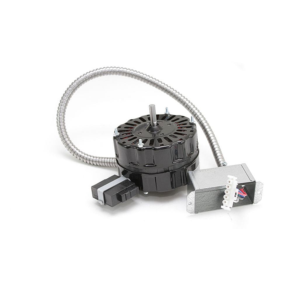 Photo of Cooktop Downdraft Vent Blower Motor from Repair Parts Direct