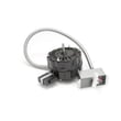 Cooktop Downdraft Vent Blower Motor for GE PP989SN1SS - Part WB26X10220
