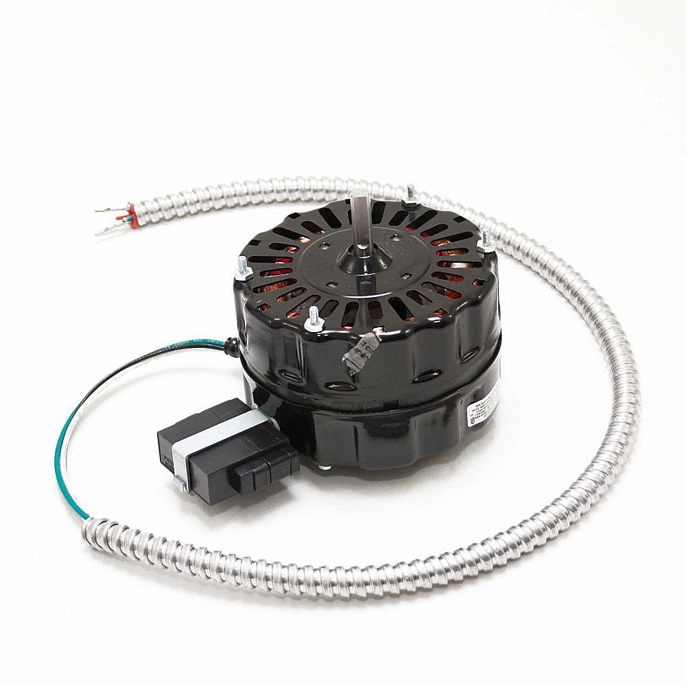 Photo of Downdraft Vent Blower Motor from Repair Parts Direct