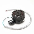 Downdraft Vent Blower Motor for GE PVB98ST1SS - Part WB26X10222