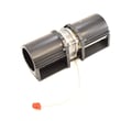 Ventilation Motor for GE PVM2070SM4SS - Part WB26X10224