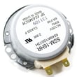 Motor for GE PVM1790DR1CC - Part WB26X10226