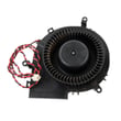 Range Oven Cooling Fan Assembly for GE PHB925ST2SS - Part WB26X10231